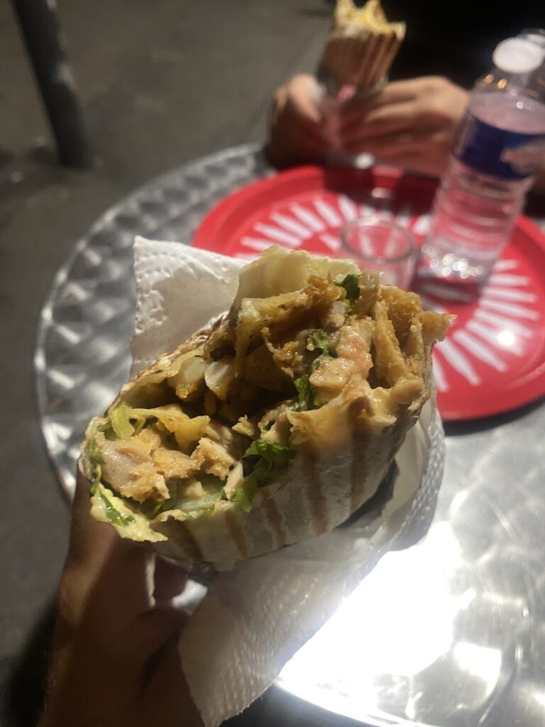 Restaurant Pause café à Marseille, France — photo 1