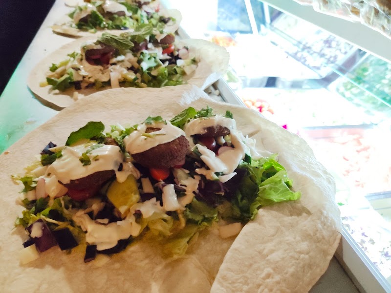 Restaurant Pause café à Marseille, France