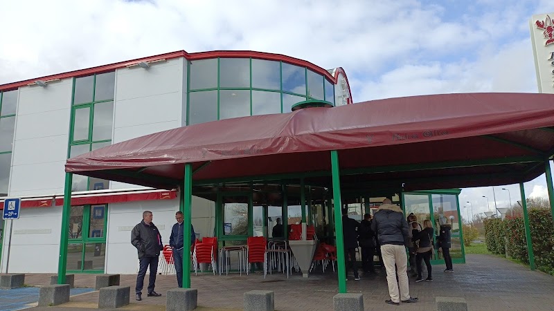 Restaurant Pedra Alta à Pontault-Combault, France