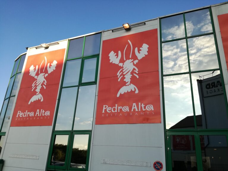 Restaurant Pedra Alta à Pontault-Combault, France — photo 1