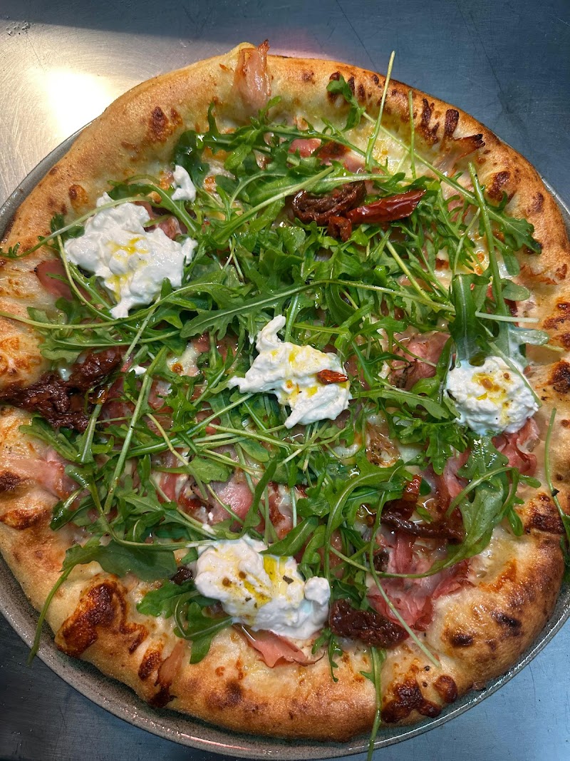 Restaurant PEPPONITA SAINT CYPRIEN à Toulouse, France