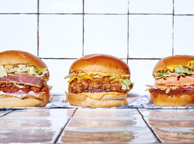 Restaurant Père & Fish – Lyon à Lyon, France