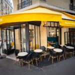 Perlamatta à Paris