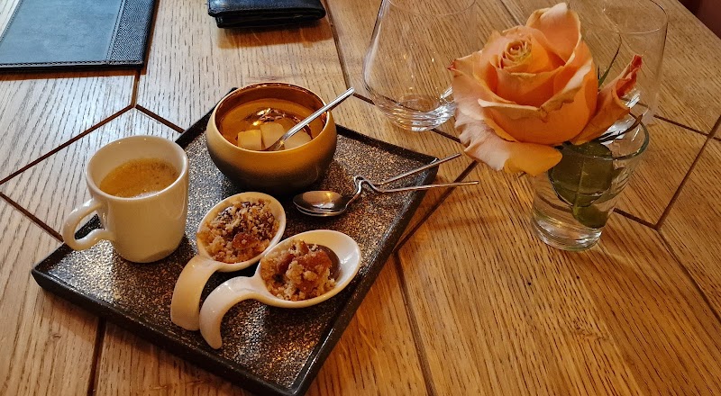 Restaurant Perles de Saveurs à Strasbourg, France — photo 3