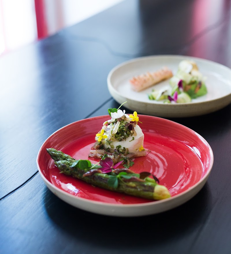 Restaurant Petit Boutary à Paris, France