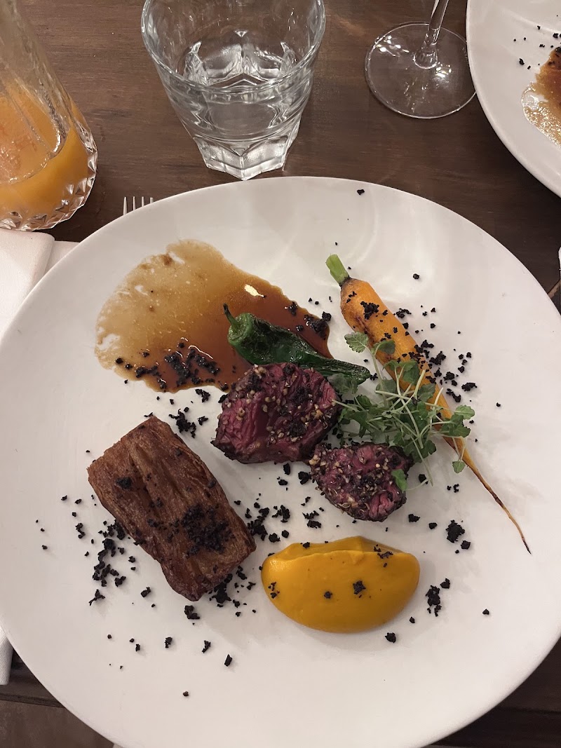 Restaurant Petit Boutary à Paris, France