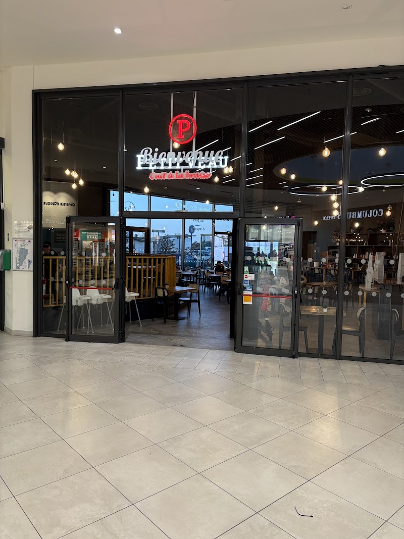 Restaurant Petit Veau Athis Mons à Athis-Mons, France