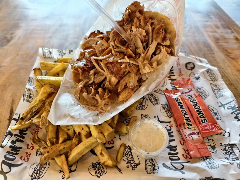 Restaurant Petit Veau Athis Mons à Athis-Mons, France