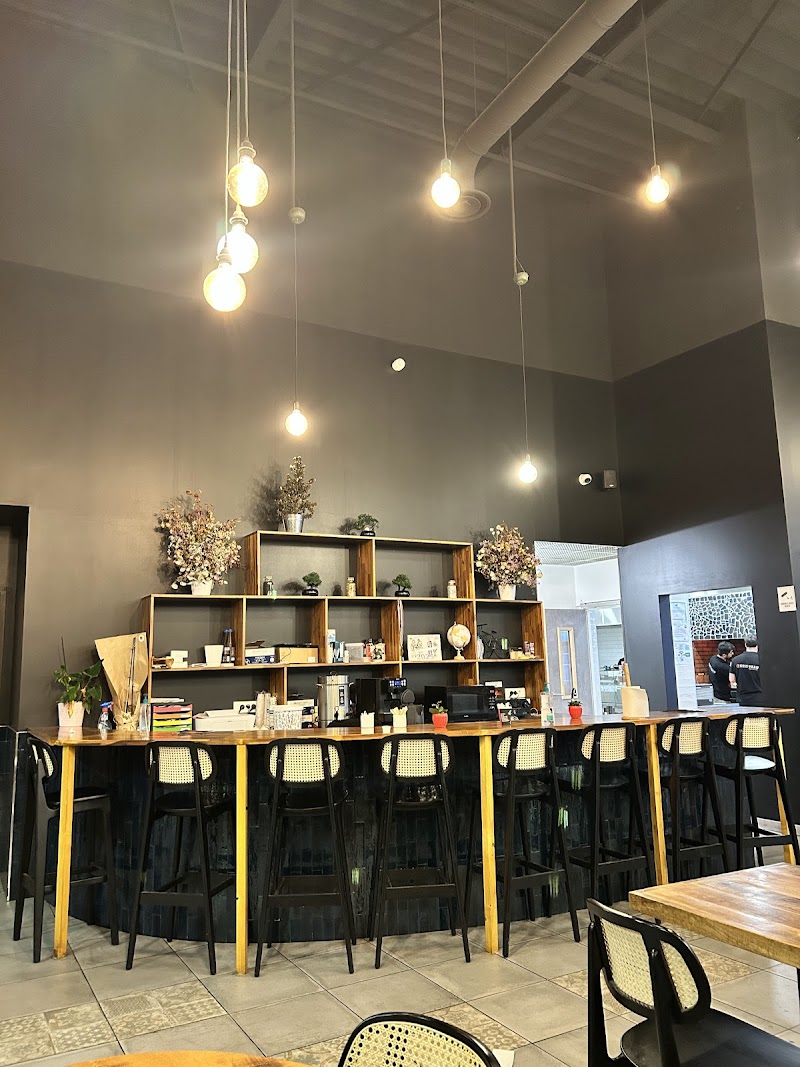 Restaurant Petit Veau Athis Mons à Athis-Mons, France