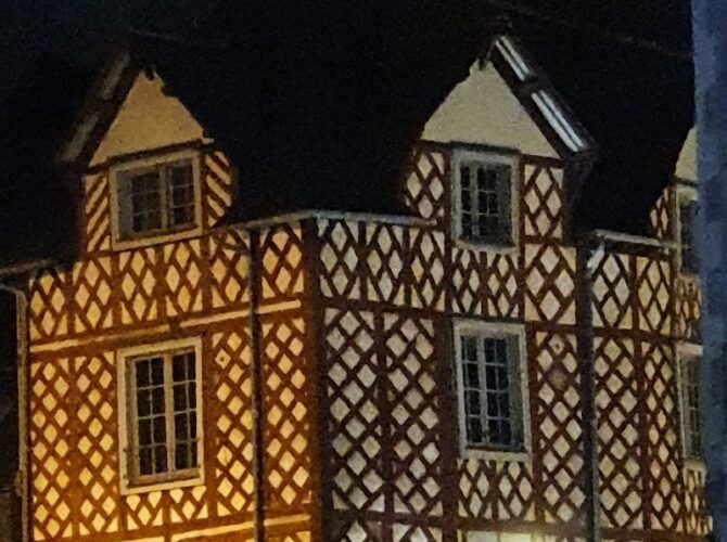 Restaurant Philly’s à Rennes, France