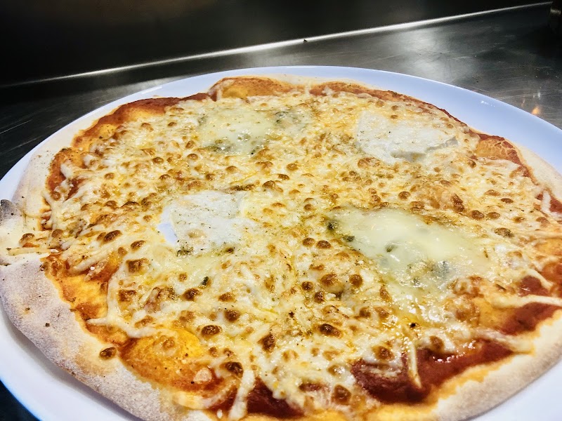 Restaurant Phoenicia Pizzeria à Lille, France