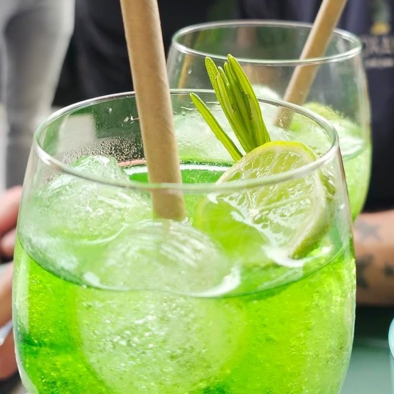 Restaurant Piacere Pizzeria à Bordeaux, France