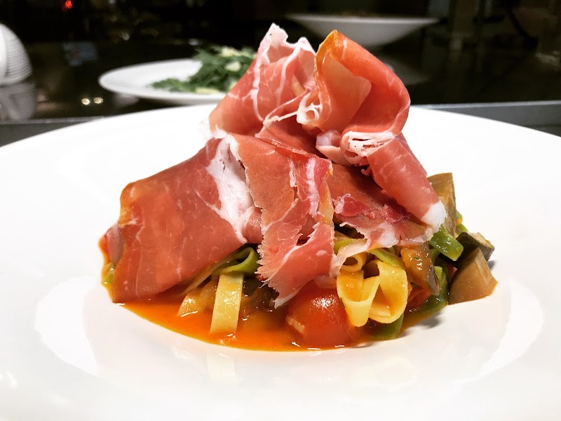 Restaurant Piccolo Mondo à Lille, France