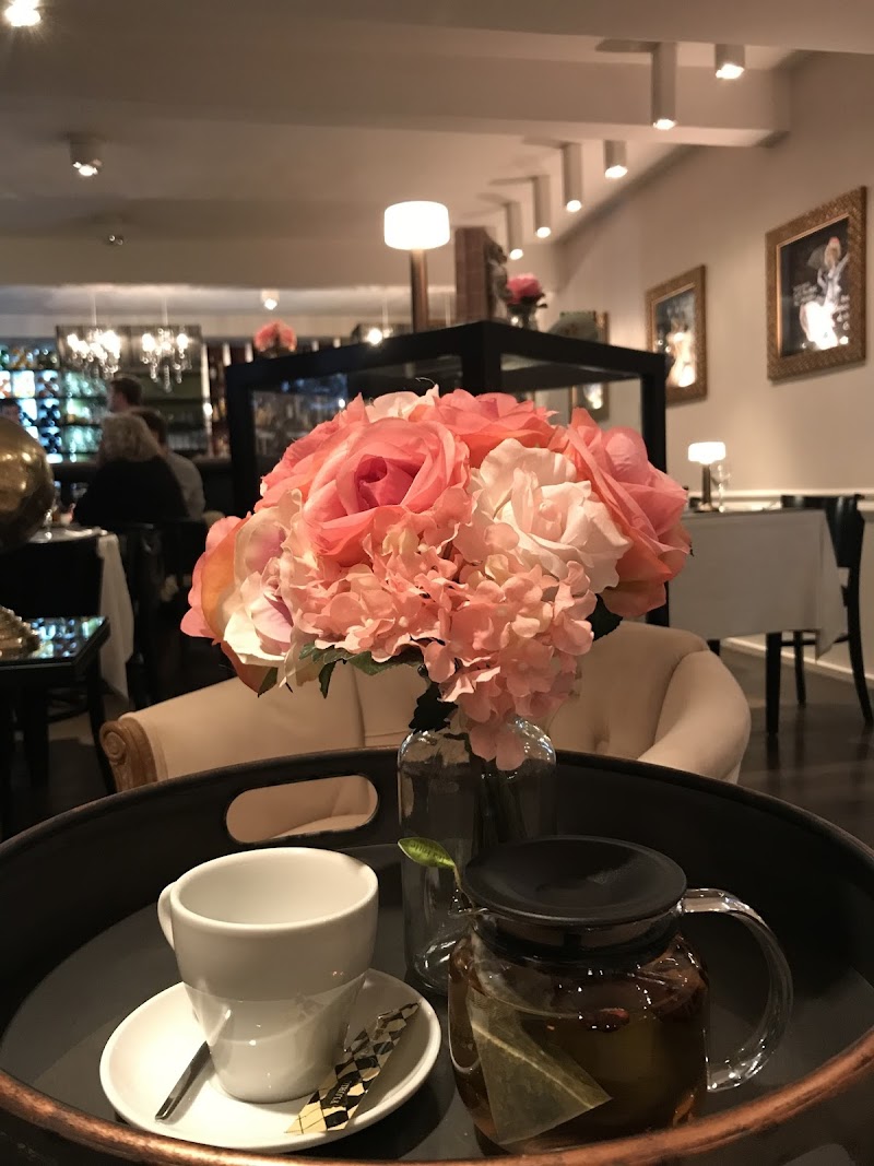 Restaurant Piccolo Mondo à Lille, France