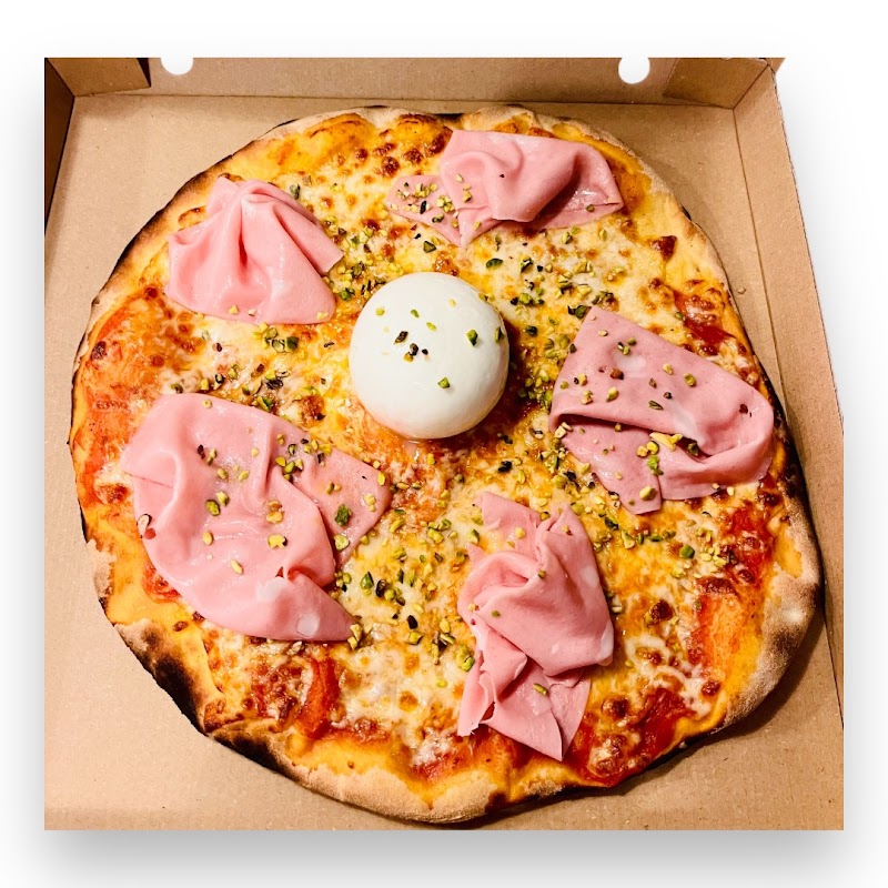 Restaurant PICCOLO à Brest, France