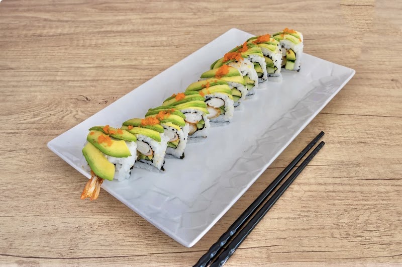 Restaurant Pick Bento à Toulouse, France