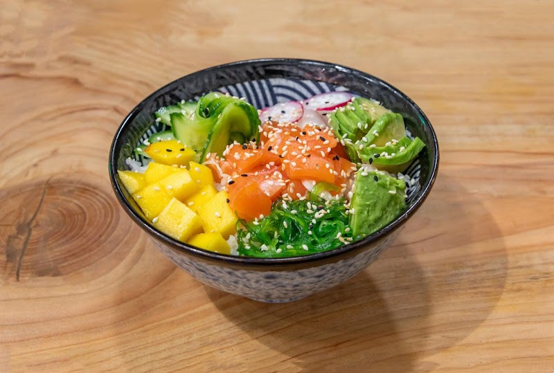 Restaurant Pick Bento à Toulouse, France