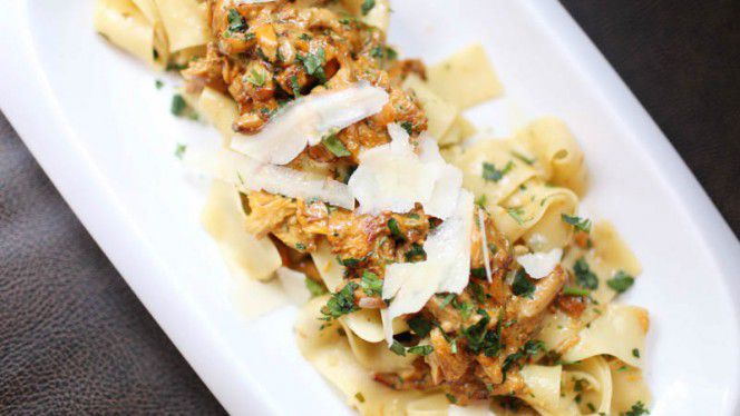 Restaurant Picobello à Strasbourg, France