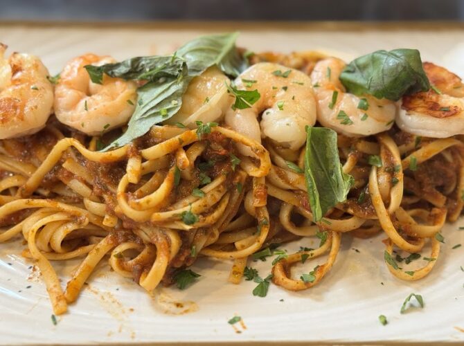 Restaurant Picobello à Strasbourg, France