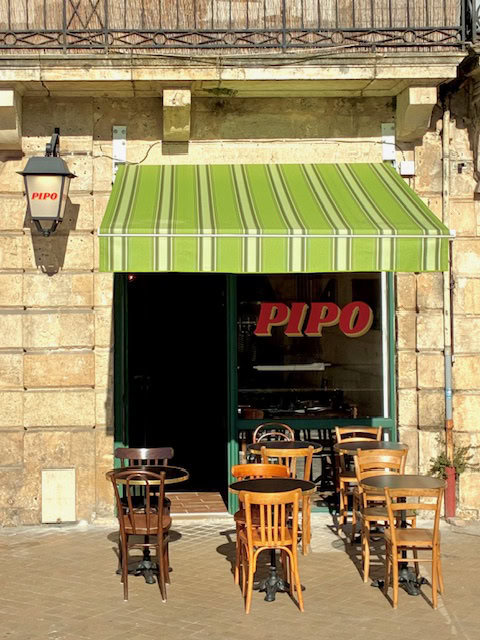 Restaurant PIPO à Bordeaux, France