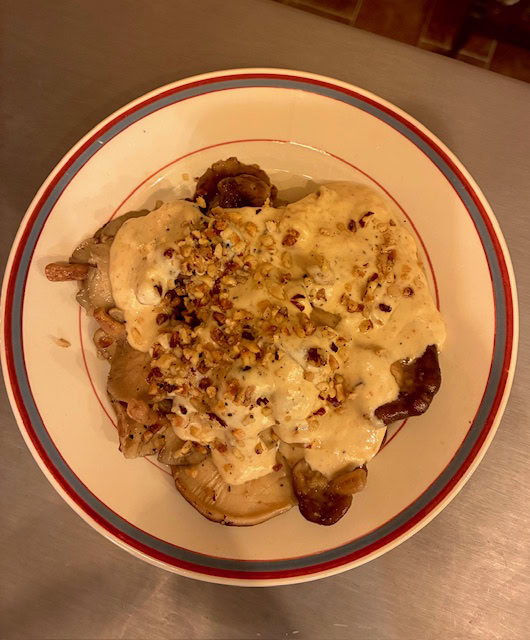 Restaurant PIPO à Bordeaux, France