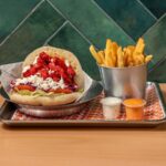 Pita Tacos – Kebab & Tacos à Paris