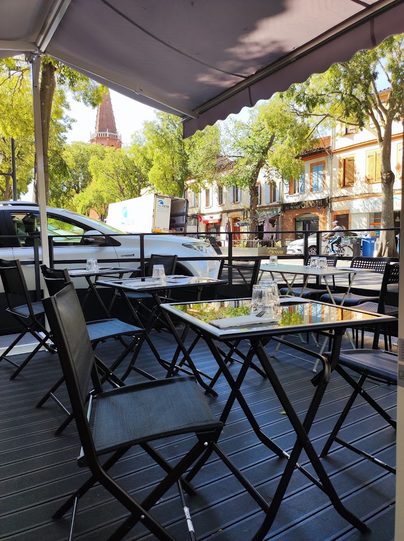 Restaurant Pititto à Toulouse, France