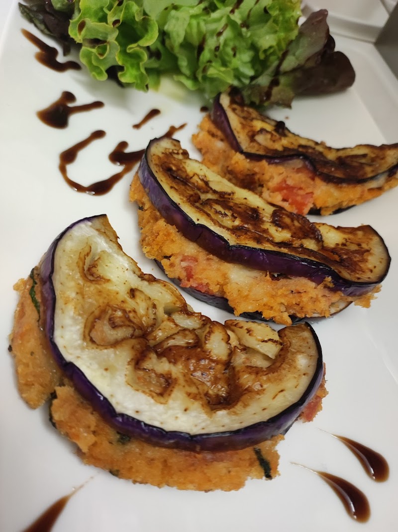 Restaurant Pititto à Toulouse, France