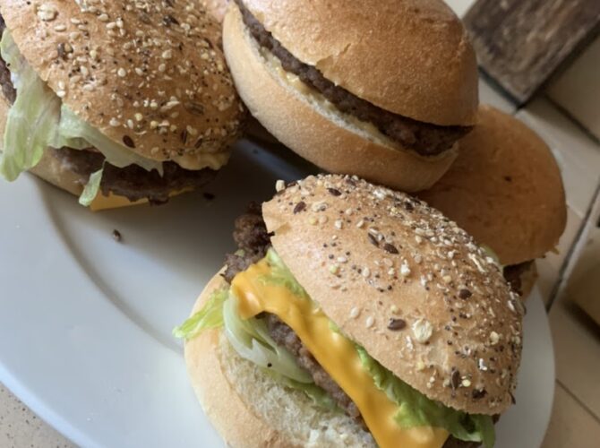 Restaurant Pizza baguette à Oyonnax, France