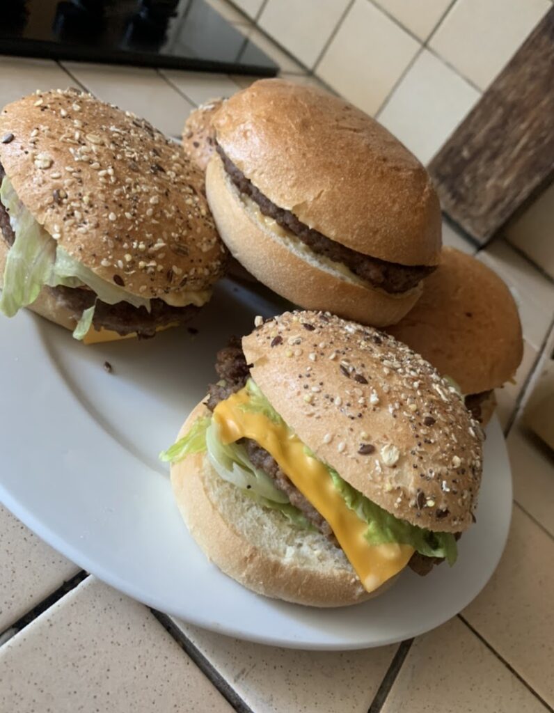 Restaurant Pizza baguette à Oyonnax, France