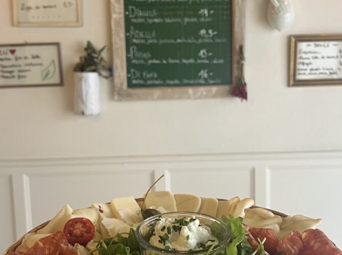 Restaurant Pizza di Fafa à Nancy, France