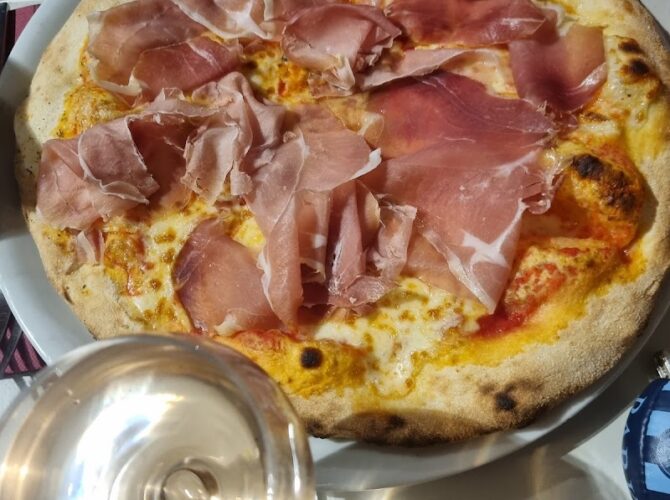 Restaurant Pizza JC à Grenoble, France