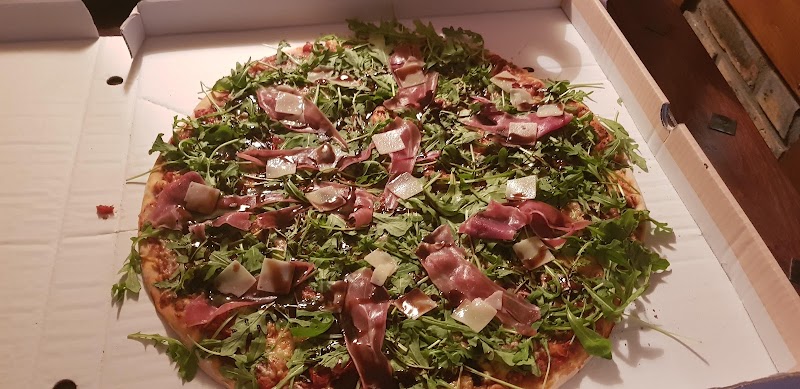 Restaurant Pizza Licata à Drusenheim, France