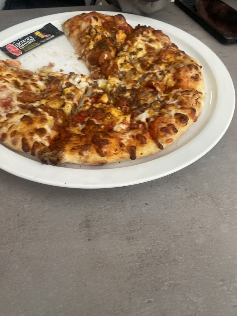 Restaurant PIZZA POTERIES à Strasbourg, France — photo 2