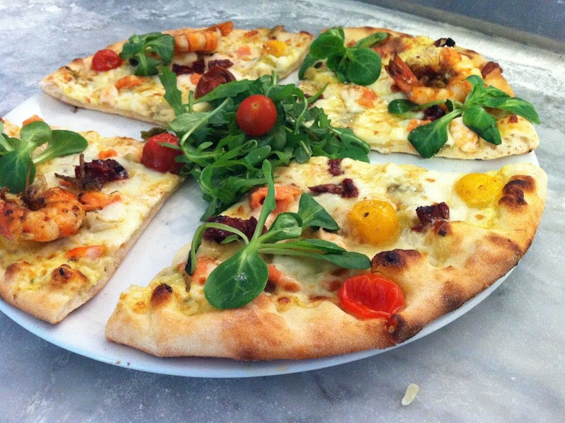 Restaurant Pizza Régal à Brest, France