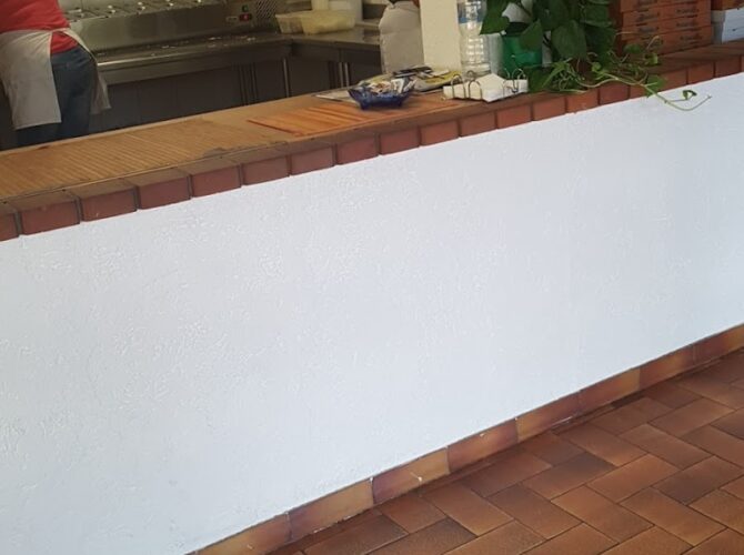 Restaurant Pizza Roma à Drusenheim, France