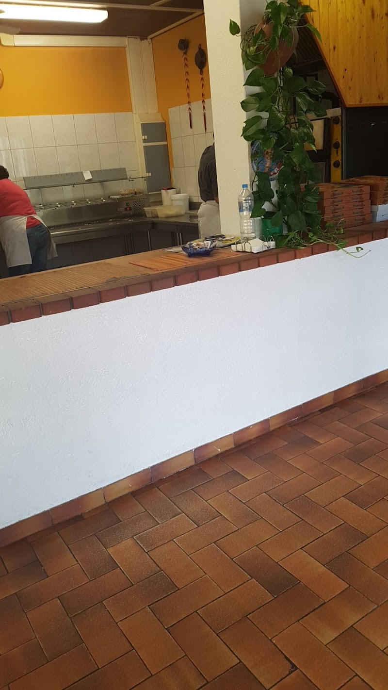 Restaurant Pizza Roma à Drusenheim, France