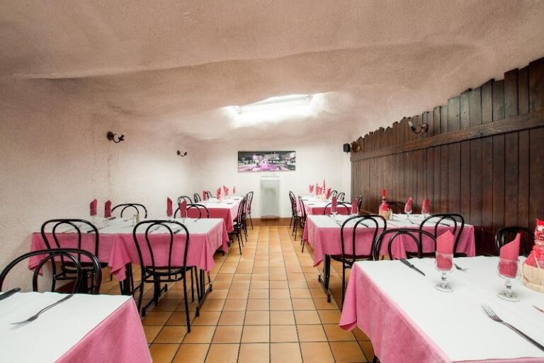 Restaurant Pizza Sarda à Reims, France — photo 1