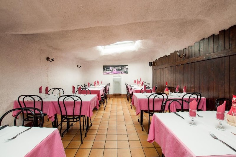 Restaurant Pizza Sarda à Reims, France