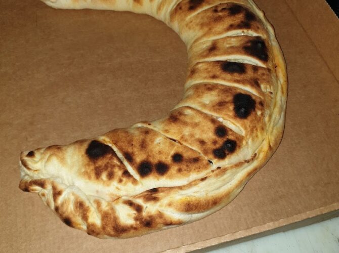 Restaurant Pizza tacos O Best Of à Saint-Denis-de-l'Hôtel, France