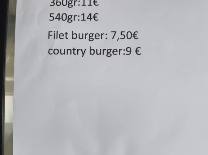 Restaurant Pizza tacos O Best Of à Saint-Denis-de-l'Hôtel, France