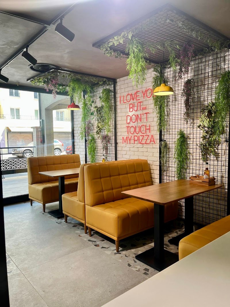 Restaurant Pizza Time® Pontault Combault à Pontault-Combault, France