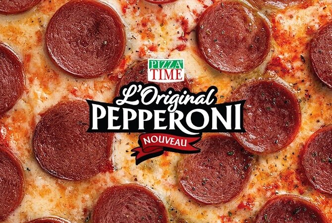 Restaurant Pizza Time® Pontault Combault à Pontault-Combault, France