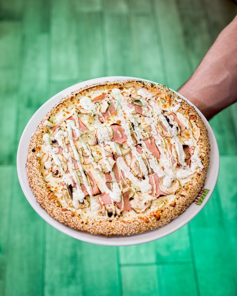 Restaurant Pizza Time® Villejuif à Villejuif, France