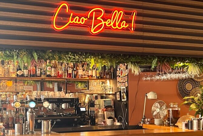 Restaurant PizzaBella Toulouse (by Lusso) à Toulouse, France