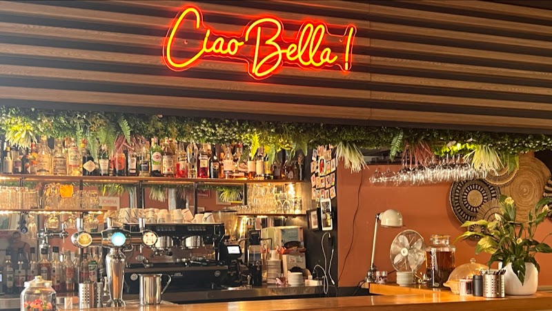 Restaurant PizzaBella Toulouse (by Lusso) à Toulouse, France