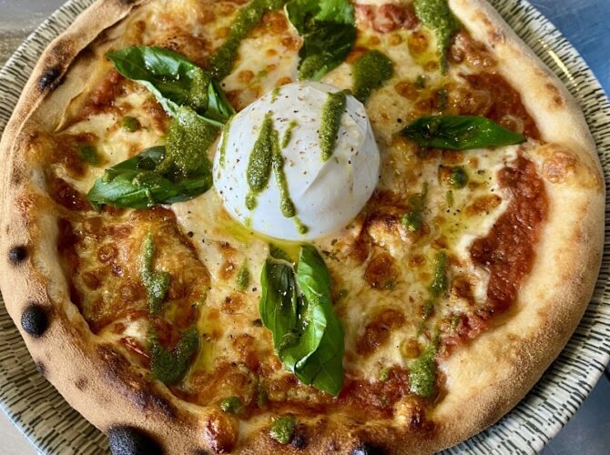 Restaurant PizzaBella Toulouse (by Lusso) à Toulouse, France