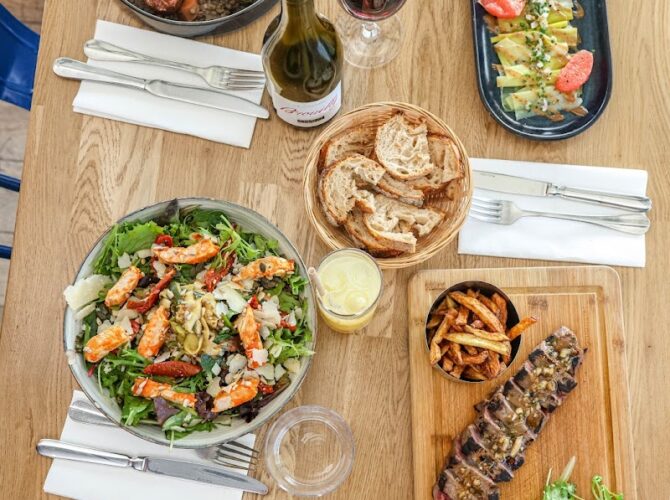 Restaurant PizzaBella Toulouse (by Lusso) à Toulouse, France