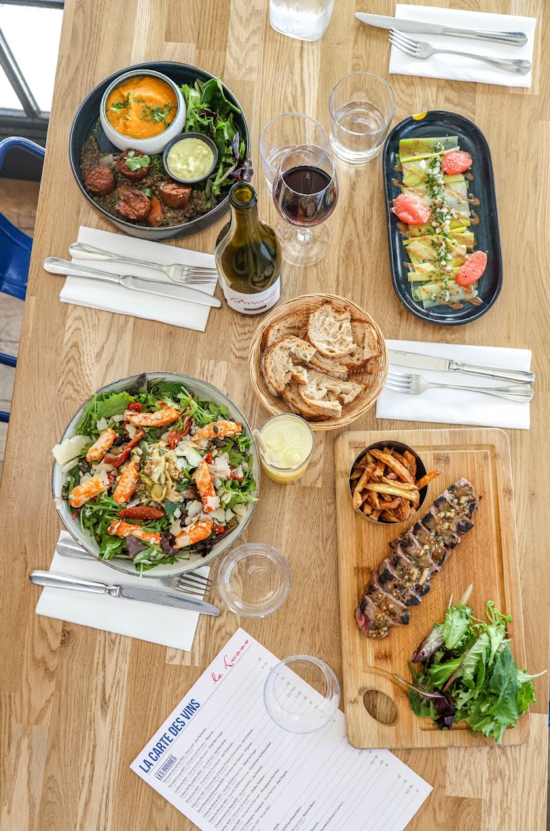 Restaurant PizzaBella Toulouse (by Lusso) à Toulouse, France