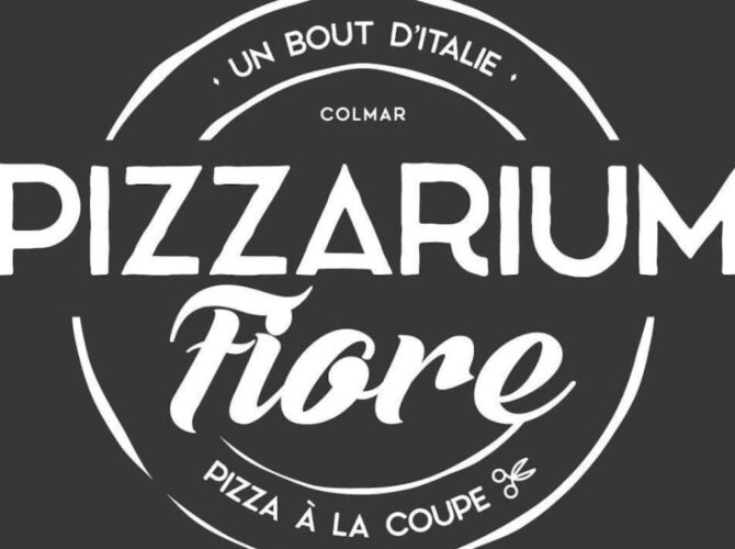 Restaurant Pizzarium Fiore à Colmar, France